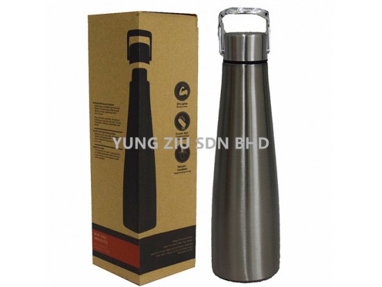 DWX-5120#500ML VACUUM FLASK(304)(DIWANGXIN)